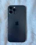 iPhone 12 pro max, 6 на 128