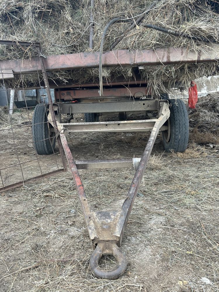 Продам Трактор Т-40АМ