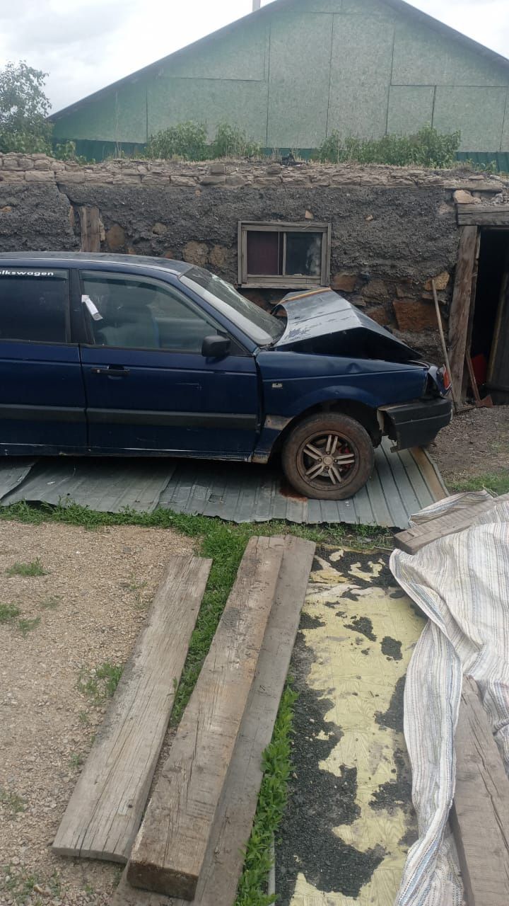 Volkswagen Passat b3