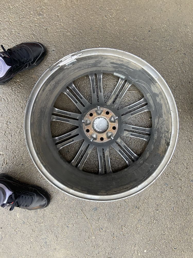 Диски BMW 20 радиуса