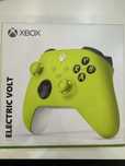 Xbox gamepad джостик новый electric volt
