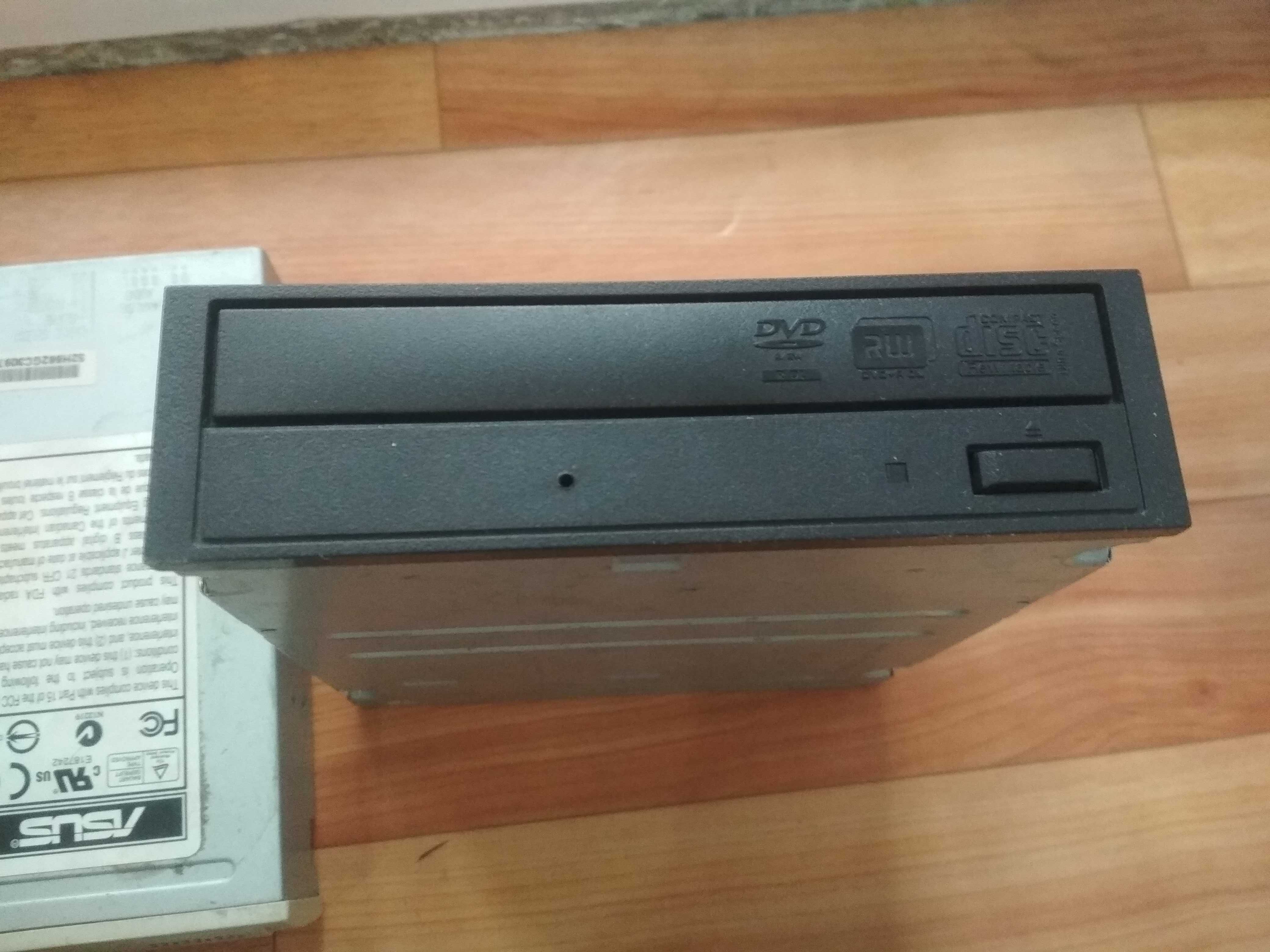 Sony DVD + RW PATA/IDE/EIDE CD, DVD оптический привод