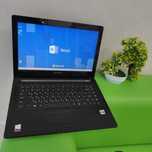 Офисной быстрый ноутбук Lenovo