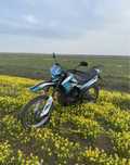 Продам эндуро Racer pantera 300