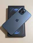 iPhone 12 Pro Max 512 gb akb 83