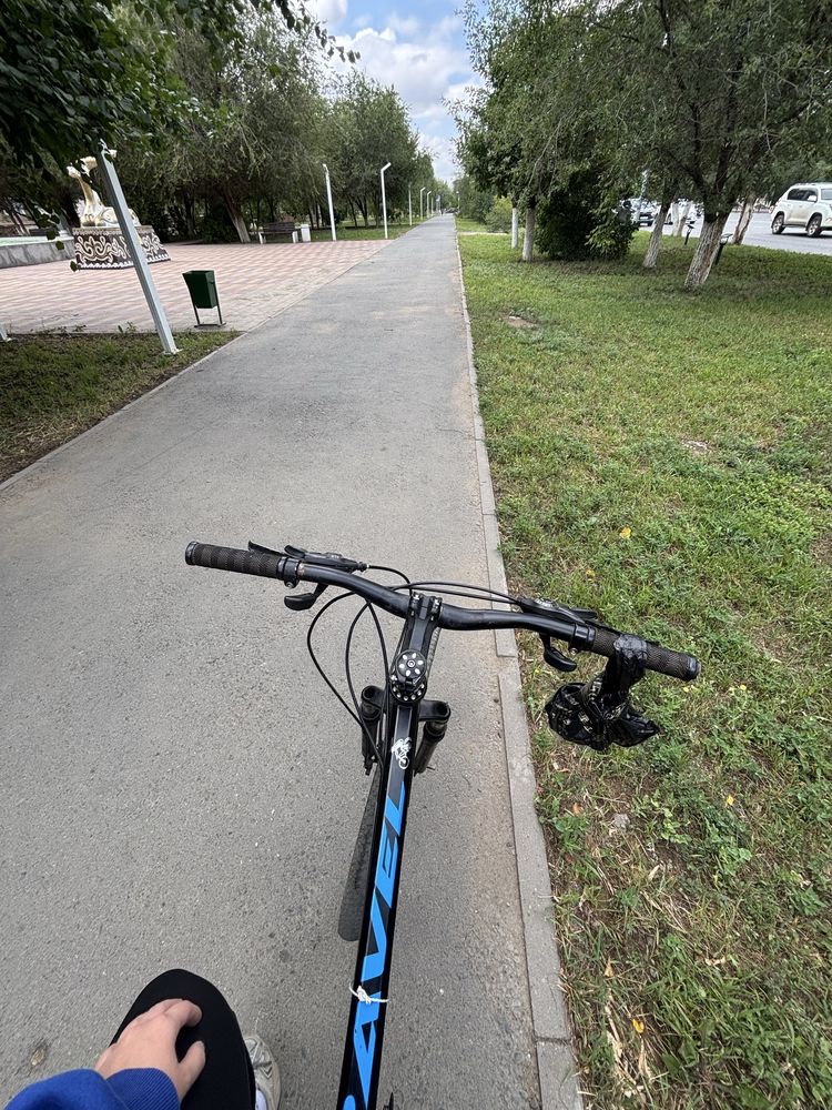 Продам велосипед