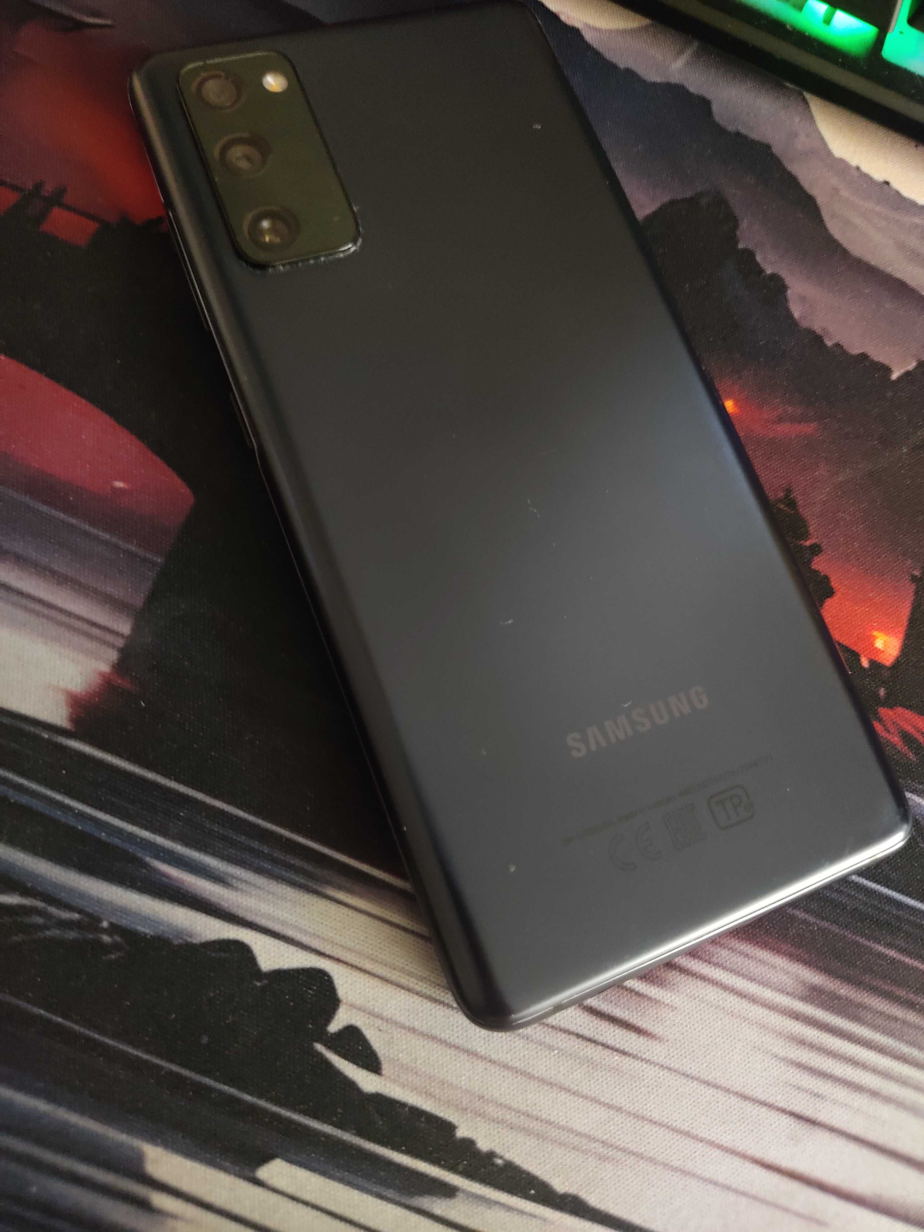 Samsung Galaxy S20FE