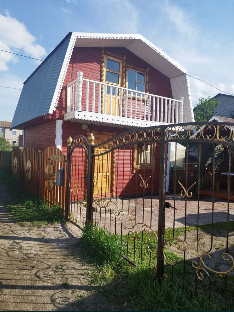 Сдаеться уютная дача