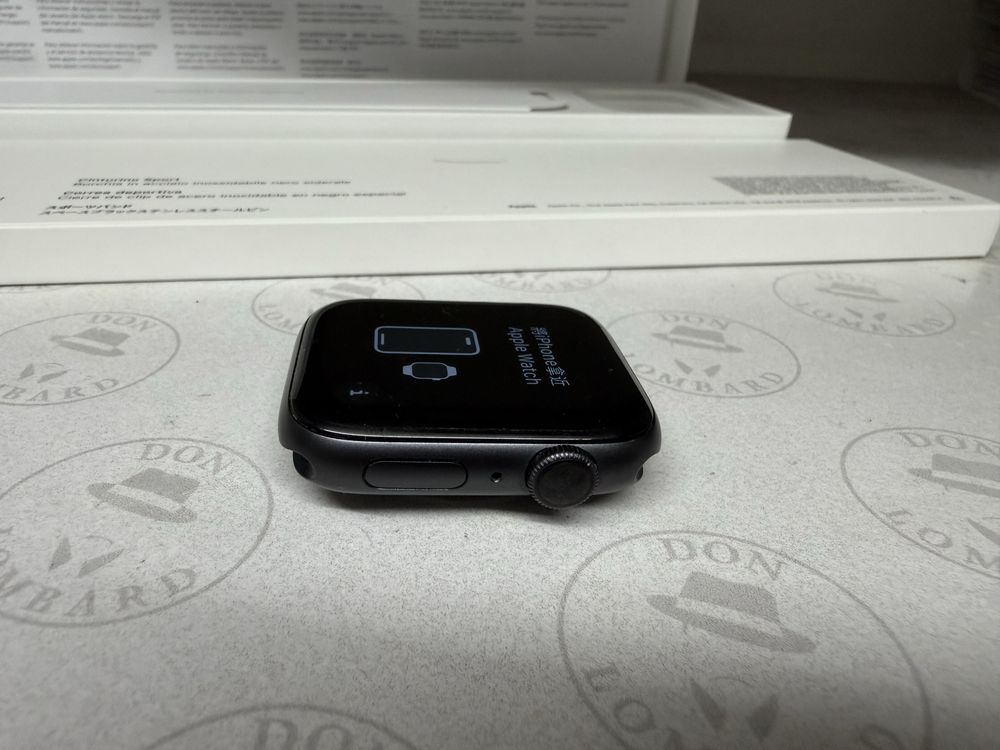 Apple Watch 6 44