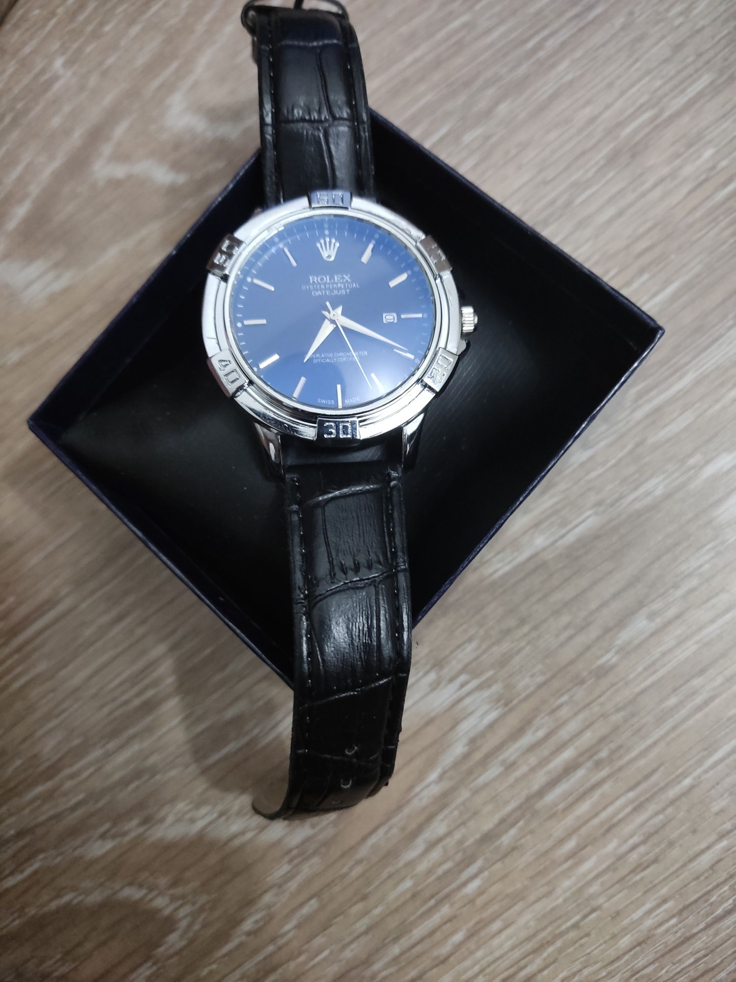 Rolex часы мужские