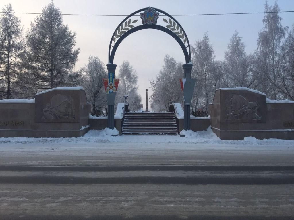 Изготовление памятников из гранита,мемориалов,восстановление стелл