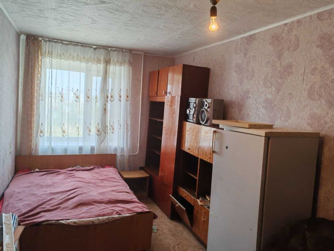 Продам 2-комнатную квартиру в обжитом районе города – Юбилейный.