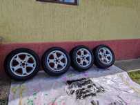 Оригинальные диски BMW разболтовка 5X120 с летней резиной COMFORM P225
