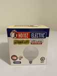 Лампочки Hozor Electric и Philips