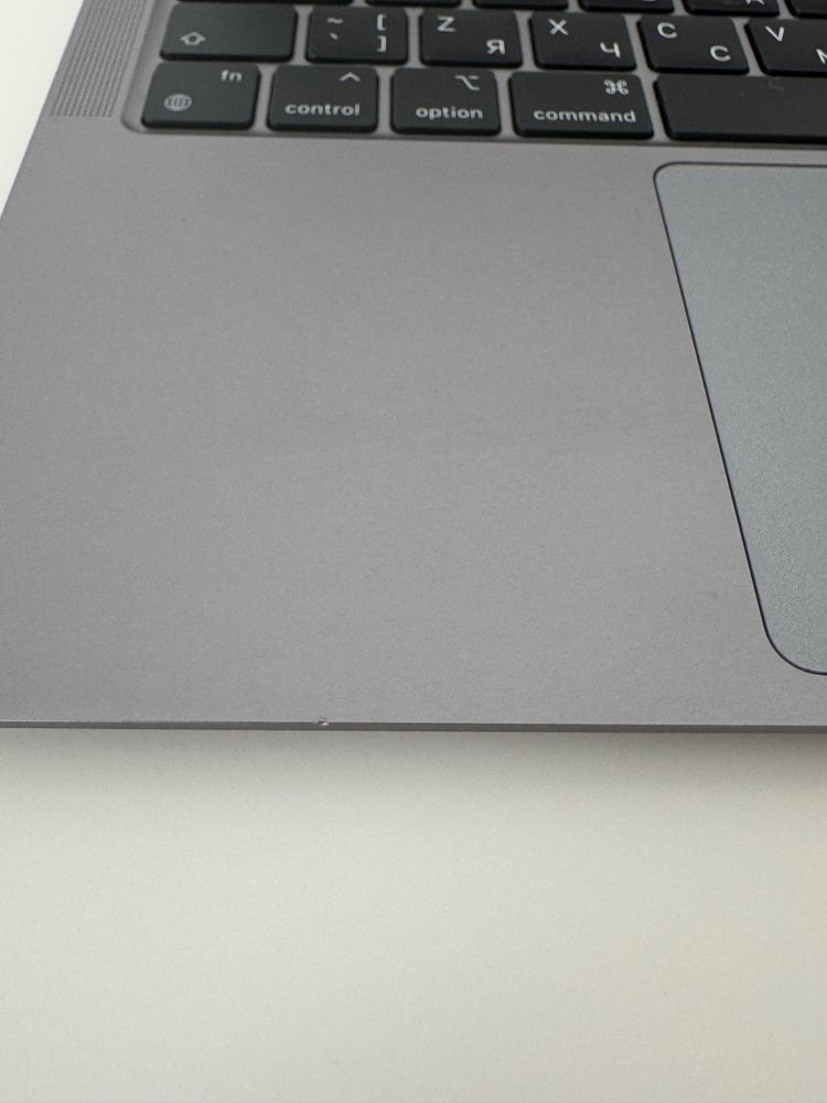 Macbook air m1 2020