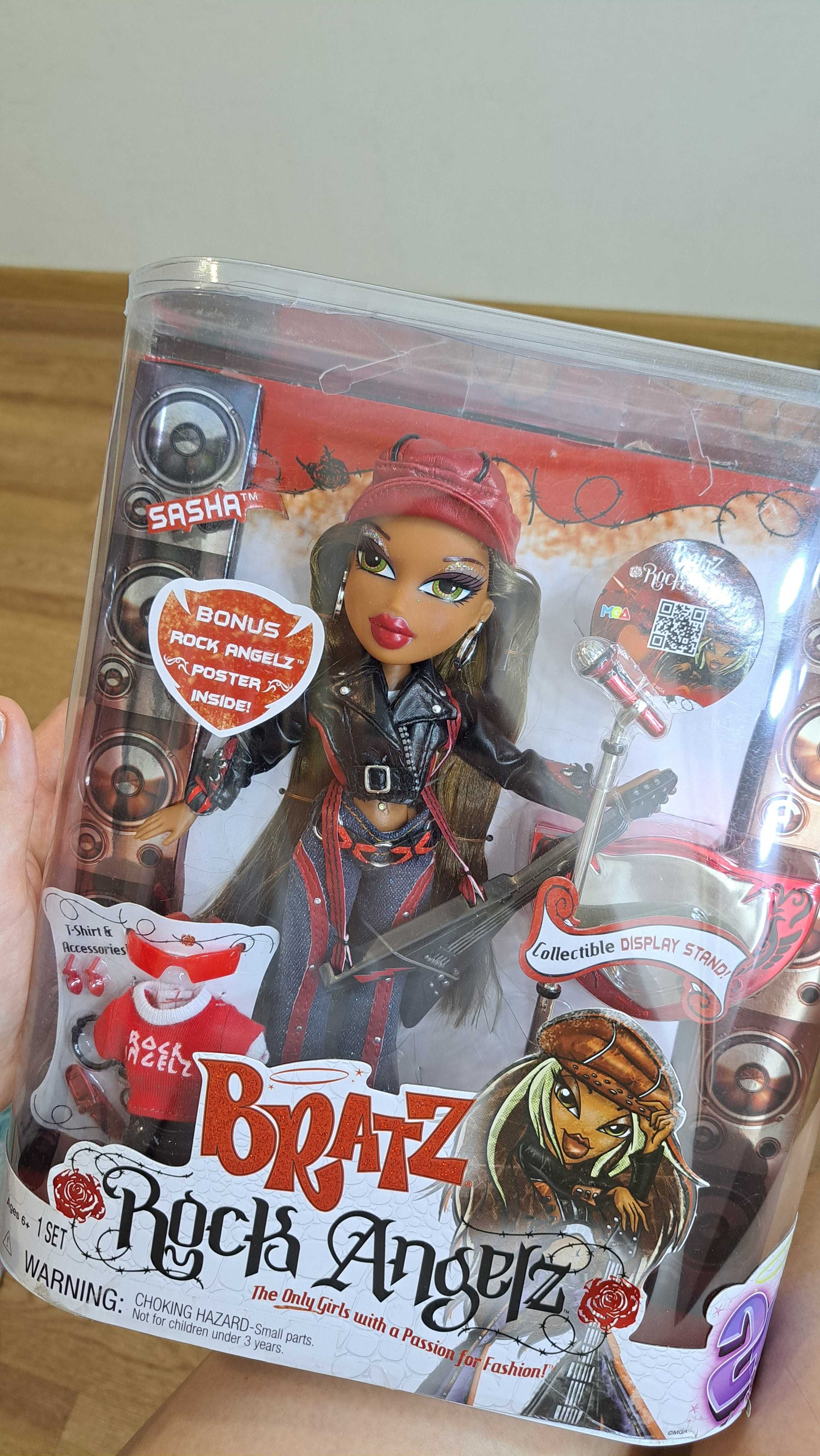 Кукла Братц Bratz