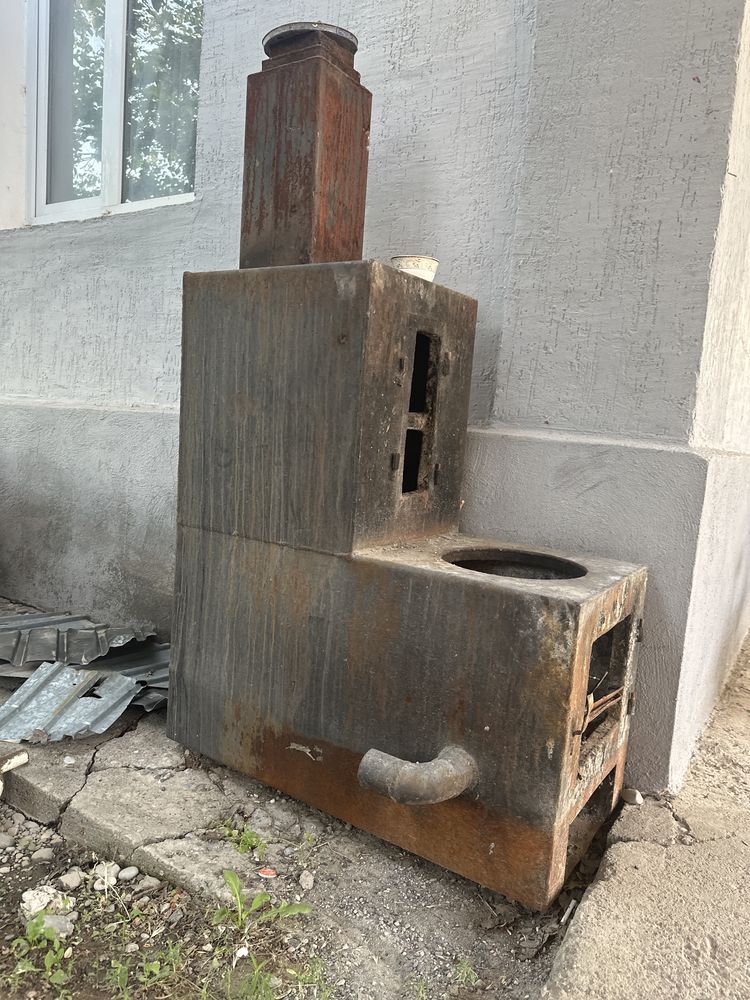 Паровой для дома