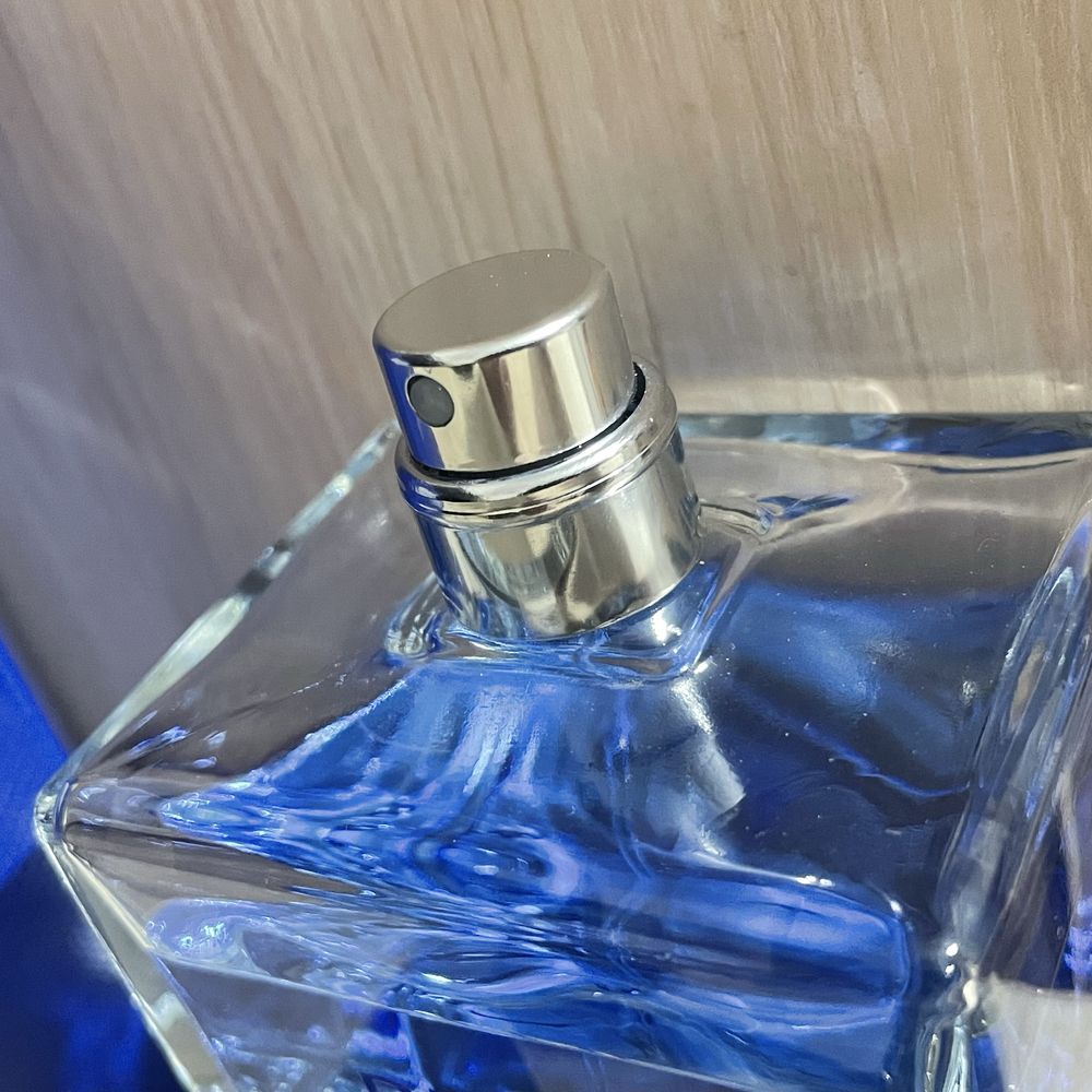 Antonio Banderas blue seduction парфюм