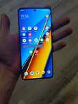 Poco X6 5G в хорошем состоянии 256г поко х6б