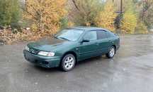 Nissan Primera р11