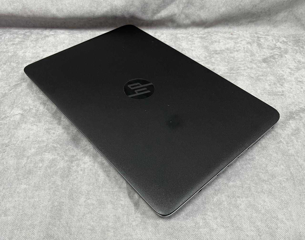 Гарантия HP EliteBook Core i7/озу 8/SSd 512/2.60Ghz Для бизнесa