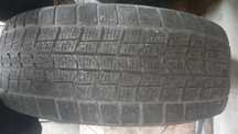 Диск резина R15 х
