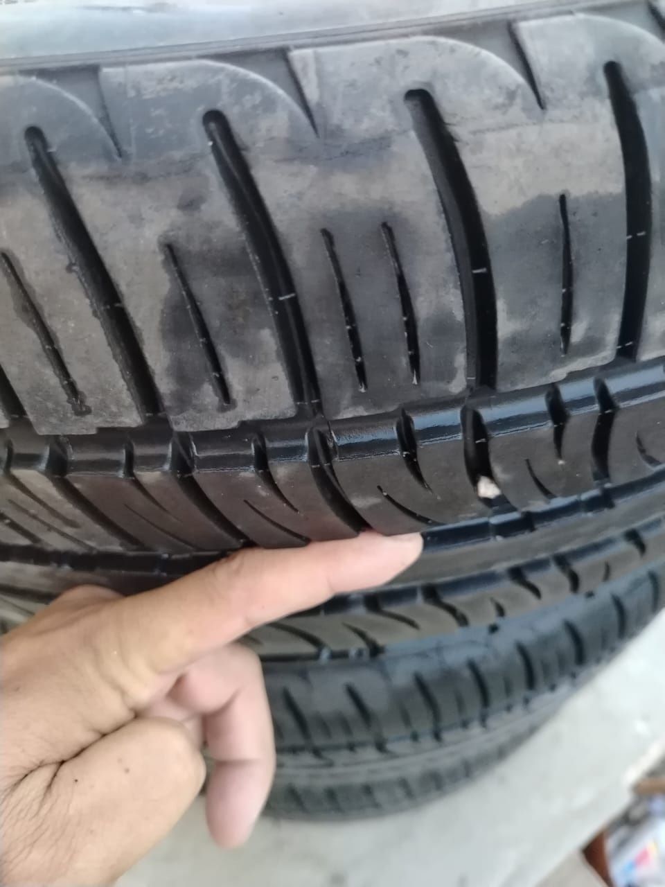 Шины Pirelli  285/35 R22