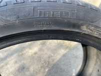 Шины Pirelli