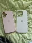 Продаю новые чехлы для iPhone 16,базового и iPhone 15-го Pro Max