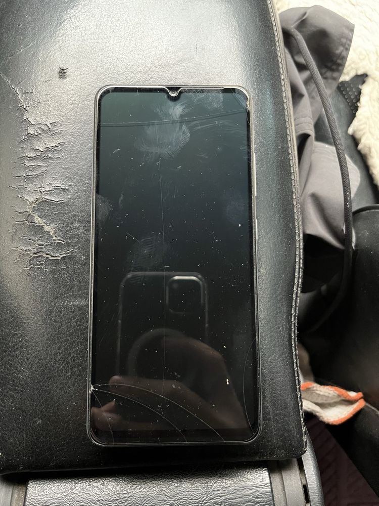 Samsung Galaxy A32 Смартфон