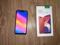 Смартфон Oppo A3S
