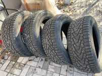 Шины Pirelli 265/60 R18