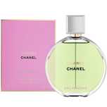 CHANEL Chance Eau Fraiche парфюмерная вода EDP 150 мл, для женщиН