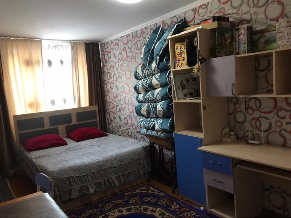Продаётся 4-комнатная квартира — 95 м² | г. Курчатов