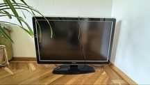 Телевизор, Philips  47” диагональ, требует ремонта