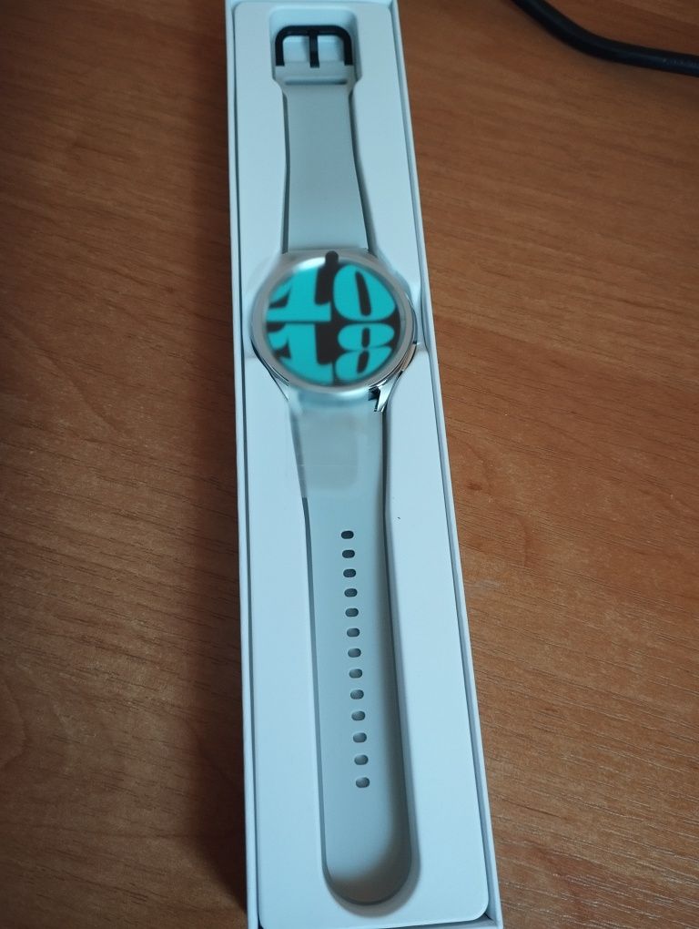 Samsung galaxy watch 6 премиум аналог