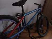 Продам велосипед BMX за 10к