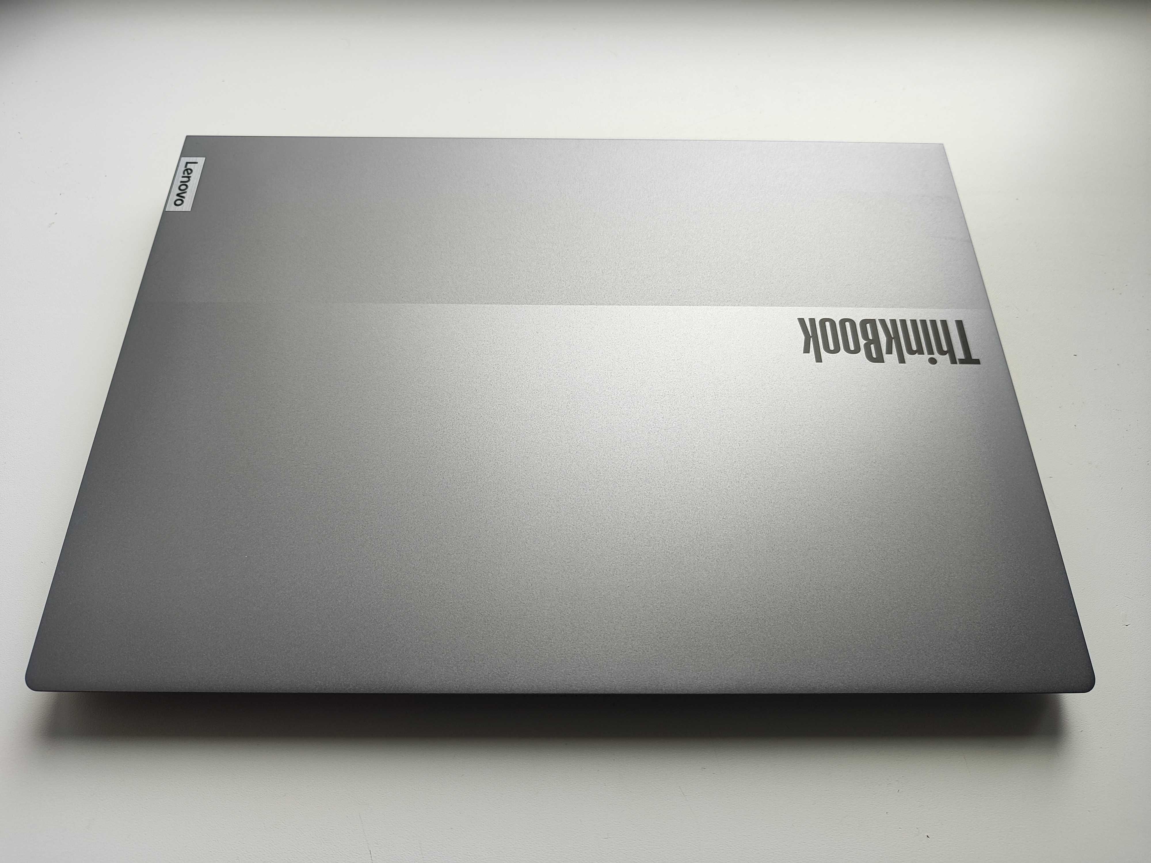 Lenovo ThinkBook Gen 6 IRL/i5-1335G7/16/500/14/FHD+/IPS