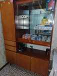 Продам сервант бу