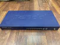 Коммутатор Tenda Teg1210P