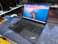 Ноутбук Lenovo ThinkPad T15 Core i7-1165G7|32Gb|SSD512Gb|MX450