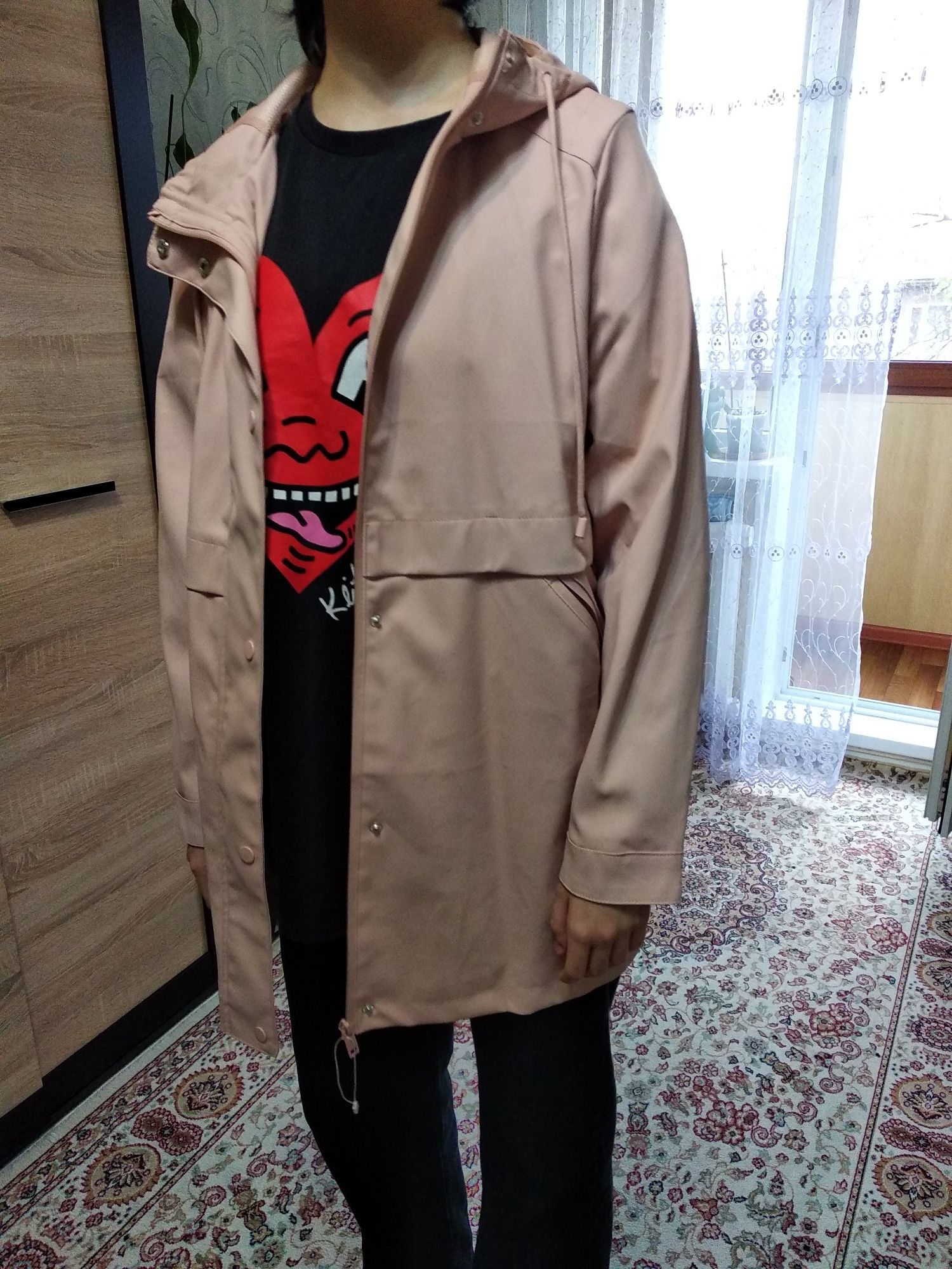 Продам дождевик плащик