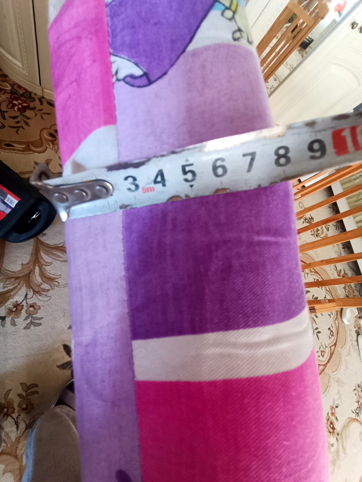 Продам детский манеж