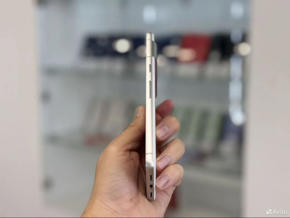 Продам Google pixel 7