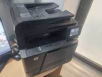 МФУ HP Laserlet Pro 400 MFP M425dh принтер