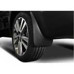 Брызговики Lada Vesta SW Cross с 2017+