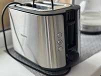 Продам тостер Philips