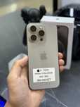 IPHONE 15 Pro / 256 / 90%