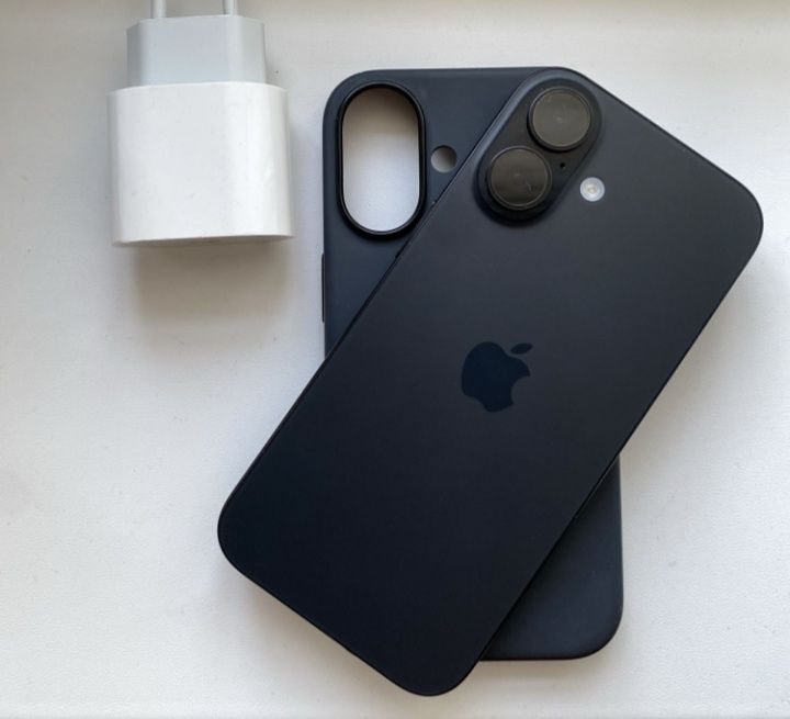 Iphone 16 Apple Айфон