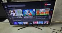 #️⃣ОРИГИНАЛ Samsung Smart  TV UE40F6330  Диогональ 102см /  QTV